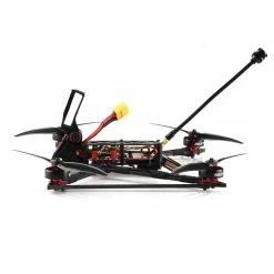 New HGLRC BNF Rekon6 Mini 6" Quad - Choose Version