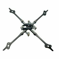 FPVCYCLE FPV Cycle Toothpick 3 3" Micro Frame