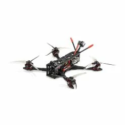 New HGLRC BNF Rekon4 FR 4S 4" HD Quad W/ Caddx Vista & Polar Camera - Choose Version