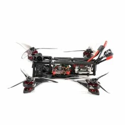 New HGLRC BNF Rekon4 FR 4S 4