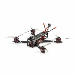 New HGLRC BNF Rekon4 FR 4S 4" Quad - Choose Version
