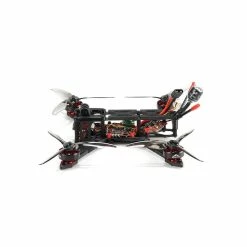 New HGLRC BNF Rekon4 FR 4S 4" Quad - Choose Version