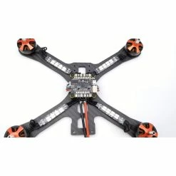 New CLRacing Race LED/PCB Wire 4 Pack - Choose Your Color And Size