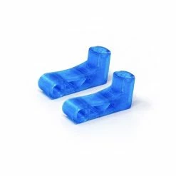 RDQ Standoff T Antenna Holder Mount 2 Pack For Crossfire And R9 - 3D Printed TPU - Choose Your Color