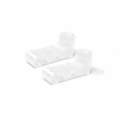 RDQ Standoff T Antenna Holder Mount 2 Pack For Crossfire And R9 - 3D Printed TPU - Choose Your Color