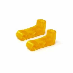 RDQ Standoff T Antenna Holder Mount 2 Pack For Crossfire And R9 - 3D Printed TPU - Choose Your Color