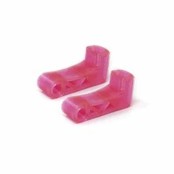 RDQ Standoff T Antenna Holder Mount 2 Pack For Crossfire And R9 - 3D Printed TPU - Choose Your Color