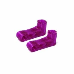 RDQ Standoff T Antenna Holder Mount 2 Pack For Crossfire And R9 - 3D Printed TPU - Choose Your Color
