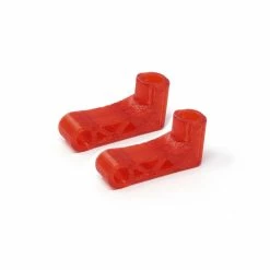 RDQ Standoff T Antenna Holder Mount 2 Pack For Crossfire And R9 - 3D Printed TPU - Choose Your Color