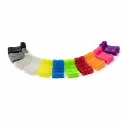 RDQ Standoff T Antenna Holder Mount 2 Pack For Crossfire And R9 - 3D Printed TPU - Choose Your Color