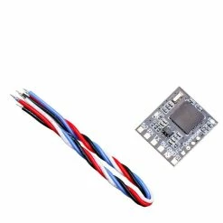FPVELITE JHEMCU F4 OpenLager MicroSD Blackbox Module New
