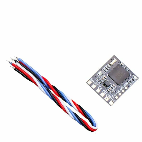 Wholesale 😉 FPVELITE JHEMCU F4 OpenLager MicroSD Blackbox Module New ✨ 4 FPVELITE JHEMCU F4 OpenLager MicroSD Blackbox Module New