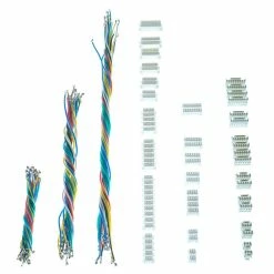AIRBOT New DIY Silicone Cable Set (JST-SH / JST-GH / Molex PicoBlade) - Choose Version
