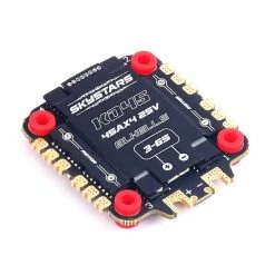 New SkyStarsRC KO45 45A 3-6S 30x30 32Bit 4in1 ESC