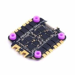 SkyStarsRC KO60 60A 3-6S 30x30 32Bit 4in1 ESC New
