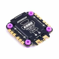 SkyStarsRC KO60 60A 3-6S 30x30 32Bit 4in1 ESC New