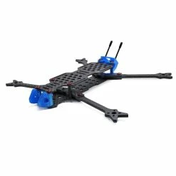 New GEPRC Mark4 LC7HD 7" Long Range Frame Kit