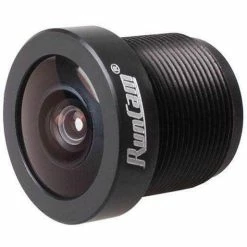 New RunCam RC23 2.3mm M12 Replacement Lens For Swift, Arrow, And Other Cameras