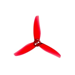 New Gemfan Hurricane 3020 Durable Tri-Blade Prop 4 Pack - Choose Your Color