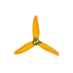 New Gemfan Hurricane 3020 Durable Tri-Blade Prop 4 Pack - Choose Your Color