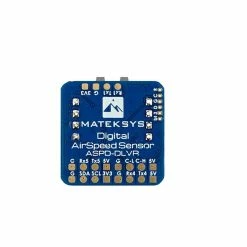 New Matek Digital Airspeed Sensor ASPD-DLVR