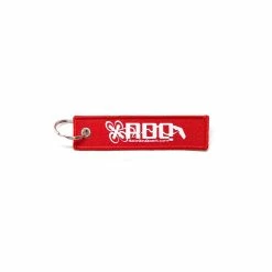 VICTOPE RDQ Keychain New