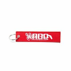 VICTOPE RDQ Keychain New
