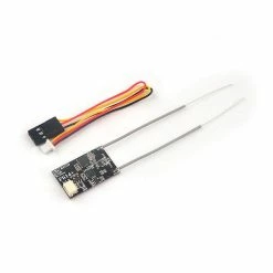 FPVELITE HappyModel FLI14+ 2.4GHz Mini Receiver - FlySky Compatible