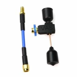 VAS SkyHammer 5.8GHz SMA Receiver Antenna - RHCP New
