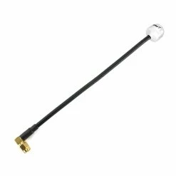 Lumenier AXII 2 5.8GHz Long Range 90° SMA Antenna - Choose Your Polarization New