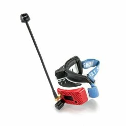 Lumenier AXII 2 5.8GHz Long Range 90° SMA Antenna - Choose Your Polarization New