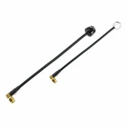 Lumenier AXII 2 5.8GHz Long Range 90° SMA Antenna - Choose Your Polarization New