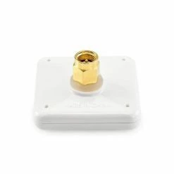Top 10 👏 New Lumenier AXII Patch 5.8GHz SMA FPV Receiver Antenna - Choose Your Polarization ❤️ 14 New Lumenier AXII Patch 5.8GHz SMA FPV Receiver Antenna - Choose Your Polarization