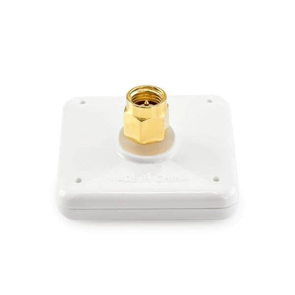 Top 10 👏 New Lumenier AXII Patch 5.8GHz SMA FPV Receiver Antenna - Choose Your Polarization ❤️ 7 New Lumenier AXII Patch 5.8GHz SMA FPV Receiver Antenna - Choose Your Polarization