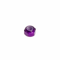 FPVELITE New M2 Nylock Nut (1PC) - Choose Your Color