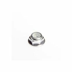 FPVELITE M2 Nylock Nut W/ Flange (1PC) - Choose Your Color