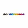 FPVELITE New M2 Nylock Nut (1PC) - Choose Your Color