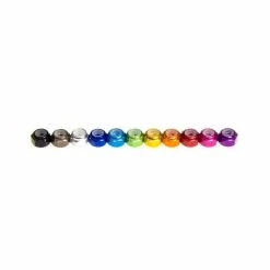 FPVELITE New M2 Nylock Nut (1PC) - Choose Your Color