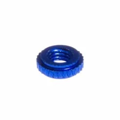 FPVELITE New M3 Knurled Standoff W/ Small Step (1PC) - Choose Your Color & Size