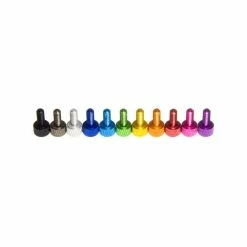 FPVELITE M3 Knurled Stack Standoff (1PC) - Choose Your Version New