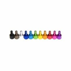 FPVELITE M3 Knurled Stack Standoff (1PC) - Choose Your Version New