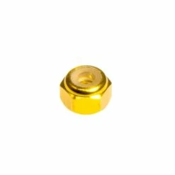 FPVELITE New M3 Nylock Nut (1PC) - Choose Your Color