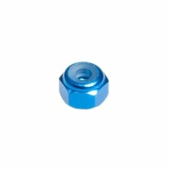 FPVELITE New M3 Nylock Nut (1PC) - Choose Your Color