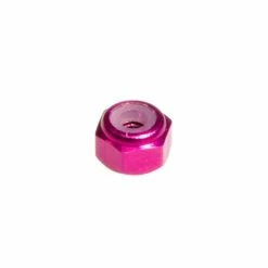 FPVELITE New M3 Nylock Nut (1PC) - Choose Your Color