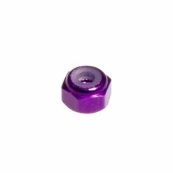 FPVELITE New M3 Nylock Nut (1PC) - Choose Your Color