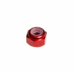 FPVELITE New M3 Nylock Nut (1PC) - Choose Your Color