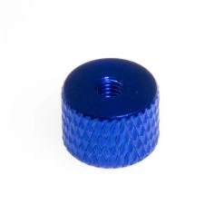 FPVELITE M3 Knurled Thumb Nut Standoff (1PC) - Choose Your Color New