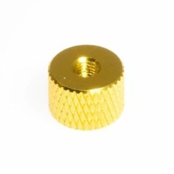 FPVELITE M3 Knurled Thumb Nut Standoff (1PC) - Choose Your Color New