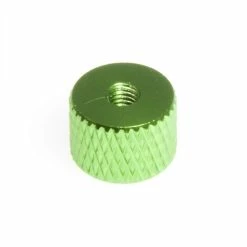 FPVELITE M3 Knurled Thumb Nut Standoff (1PC) - Choose Your Color New