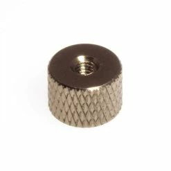 FPVELITE M3 Knurled Thumb Nut Standoff (1PC) - Choose Your Color New